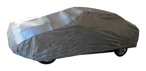 Cubierta Funda Auto Protector Impermeable Reflectantes Sedan 0
