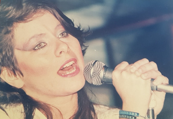 Celeste Carballo Foto N 21 0 Celeste Carballo Foto N 21 0