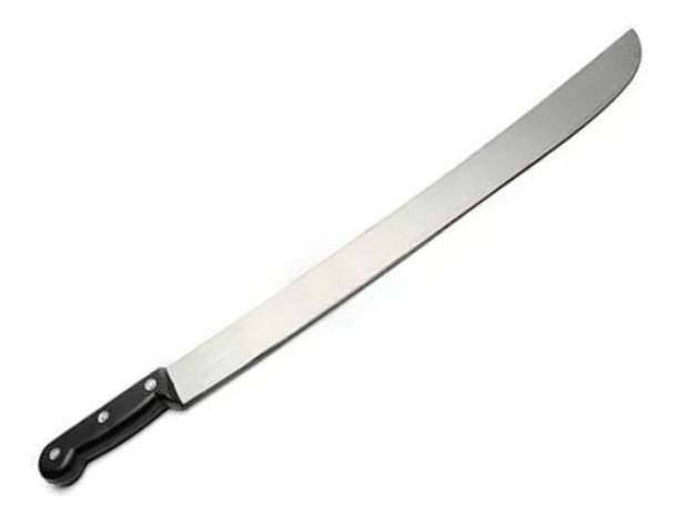 Machete De Acero Tipo Ciriri 14 Pulgadas Cabo Plastico 0 Machete De Acero Tipo Ciriri 14 Pulgadas Cabo Plastico 0