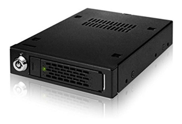 Icy Dock Robusto 25 Sata Hdd Y Ssd Bastidor Movil Hot Swap P 0