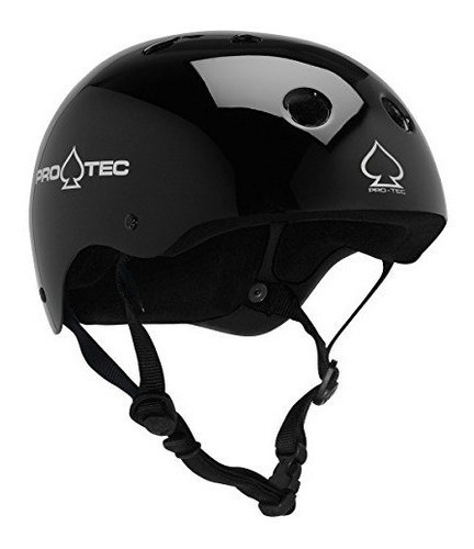 Casco De Skate Clásico Pro-tec 0