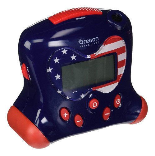 Oregon Scientific Rm313pnfa Reloj Proyector 0