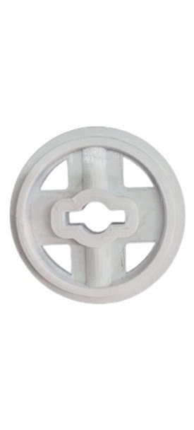 Repuesto Sin Rosca De Eje De Film De Termoselladora Liparí 0 Repuesto Sin Rosca De Eje De Film De Termoselladora Liparí 0