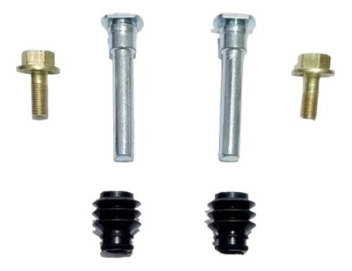 Kit Pernos S. Medida Mordaza Bendix De F150 Duty - 7796/s Fp 0