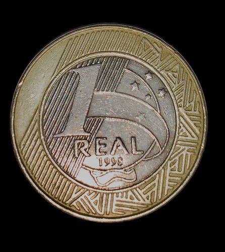 Moeda 1998 Alpaca 0