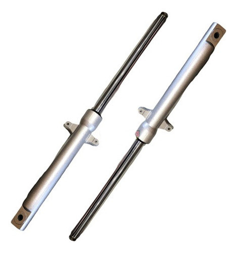 Amortiguador Delantero Gs El Par 0