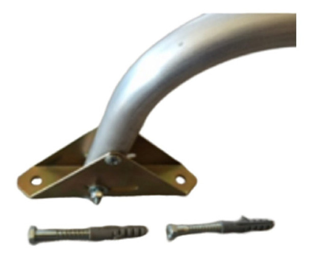 Soportes  Para Antenas 50 Cm 0