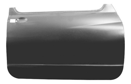 Panel Puerta Fiat 600 0
