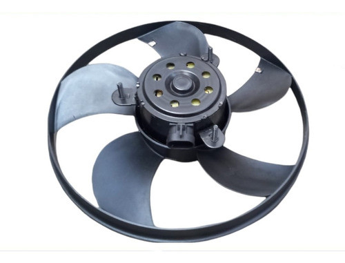 Electroventilador Chevrolet Prisma 2011 2012 2013 0