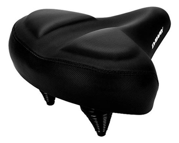 Daway Asiento De Bicicleta De Gran Tamaño C40 Más Cómodo Ext 0 Daway Asiento De Bicicleta De Gran Tamaño C40 Más Cómodo Ext 0