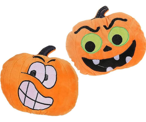 Boombone Halloween Dog Toy, Peluche Navideño Pet Squeaky Toy 0 Boombone Halloween Dog Toy, Peluche Navideño Pet Squeaky Toy 0