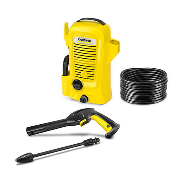 Hidrolavadora Karcher K2 Universal Edition 1400w 110bar 0