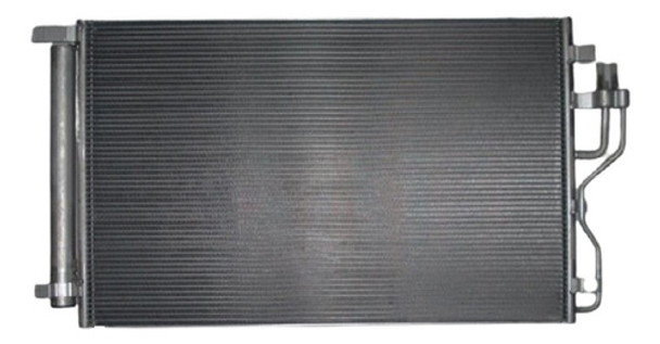 Condensador Kia Sportage 2.0 N 4x4 0 Condensador Kia Sportage 2.0 N 4x4 0