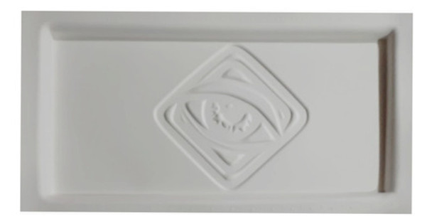 Molde Para Placas Antihumedad Ojo De Moe 0 Molde Para Placas Antihumedad Ojo De Moe 0