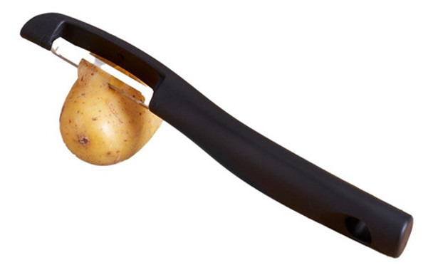 Pelador De Mano 18cm Gastromax 0