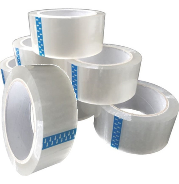 Cinta Adhesiva Embalaje Transparente 48x100 Pack X36u.   Flx 0