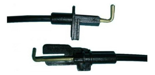 Cable Comando Palio 3p/strada(largo) I 0