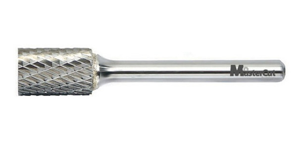 Lima Rotativa Metal Duro Mastercut Sa-5ml6 Ø12,7 Serie Larga 0