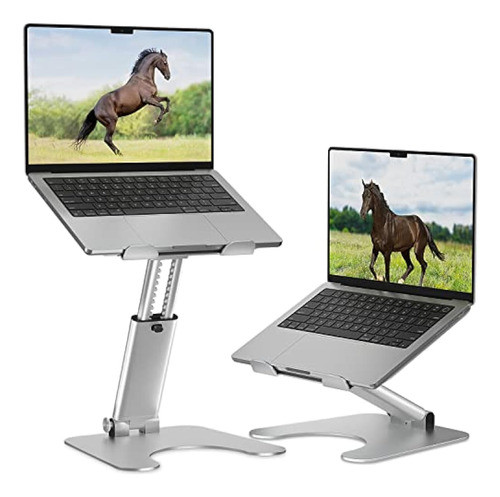 Rottay Soporte Plegable Para Laptop, Altura 0