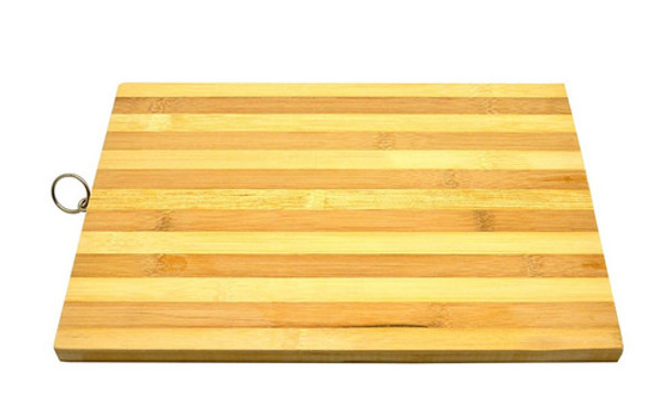 Tabla Para Picar Bamboo 30x20cm 0