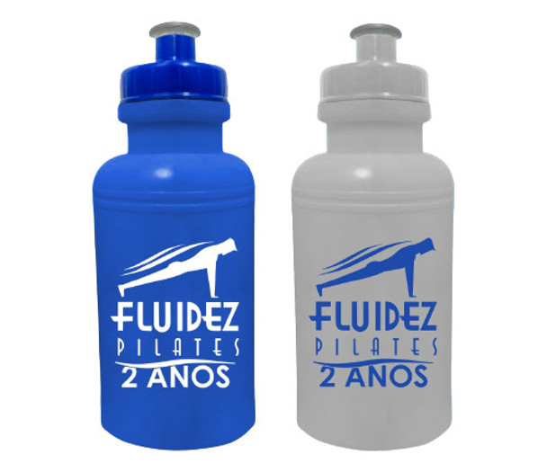 60 Squeezes Personalizados 1 Cor 0