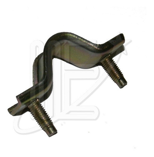 Abrazadera Sup Lateral B/estabilizadora Duna/uno 0
