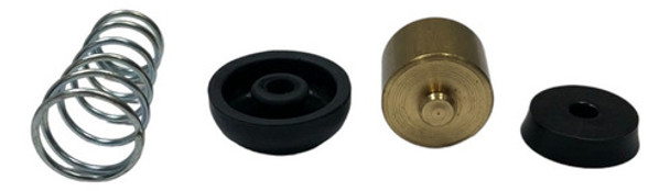 Kit Reparacion Bombín Embrague Peug 504 73/77 - Rb78185/b 0 Kit Reparacion Bombín Embrague Peug 504 73/77 - Rb78185/b 0