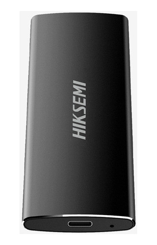 Disco Solido Externo Ssd Hiksemi T200n 1024gb - Portatil 0