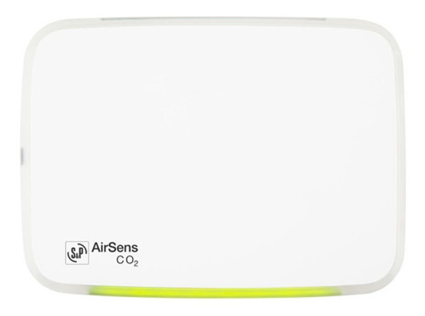 Sensor Medidor Co2 (dioxido De Carbono) Soler & Palau España 0