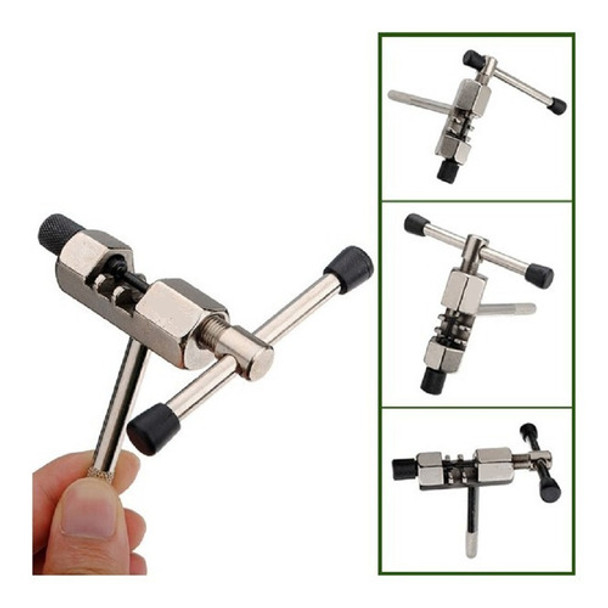 Extractor Corta Troncha Cadena De Bicicletas 0