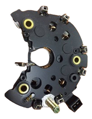 Rectificador Bosch (90a) (b) Vw Caddy 96-03 0