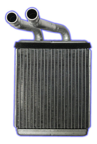Radiador De Calefacción Hyundai H100 Camioneta 0