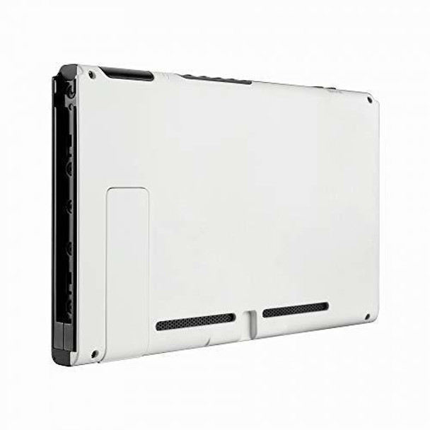 Carcasa De Repuesto Para Nintendo Switch - White 0