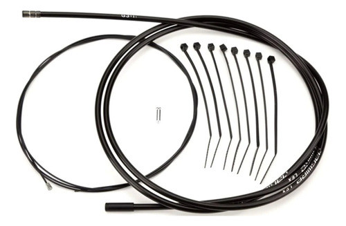 Cable Cambio Bicicleta Brompton Con Manubrio Tipo M Lwb 0