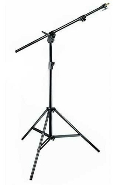 Manfrotto 420nsb 3section Combiboom Stand Without 0