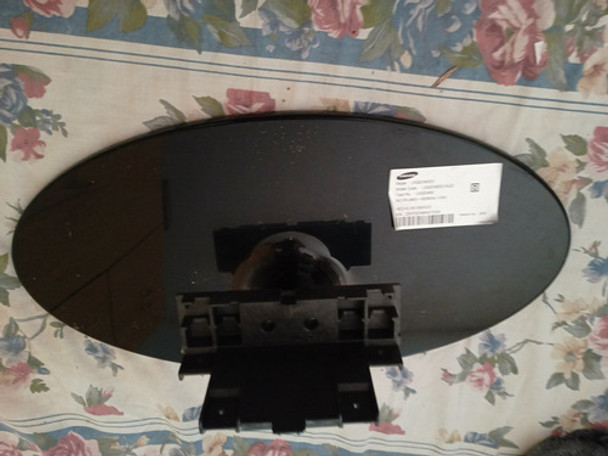 Base Tv Lcd Samsung Modelo Ln32d450g1xug 0
