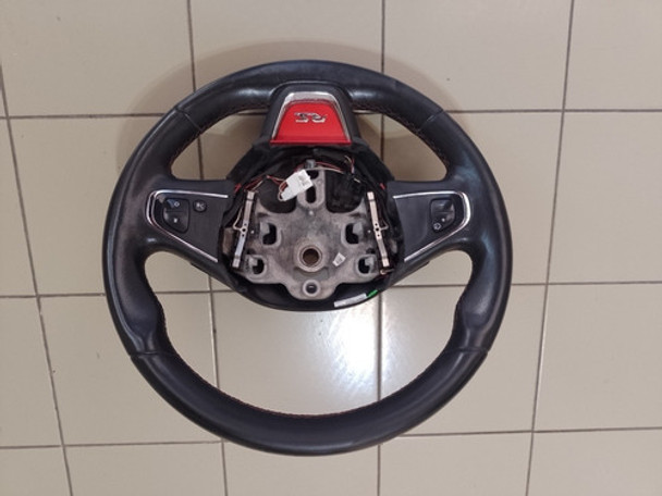 Volante Renault Sandero Rs 0 Volante Renault Sandero Rs 0