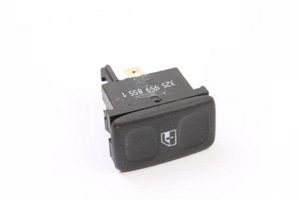 Llave Tecla Vw Gol 88-94 Levanta Vidrio Simple 0