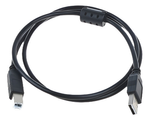 3,3 Pies Usb Cable Cable Para Mano De Obra Xp310 Xp400 Xp410 0