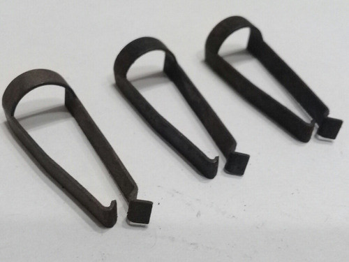 Uña Extractora Carabina Saurio 0