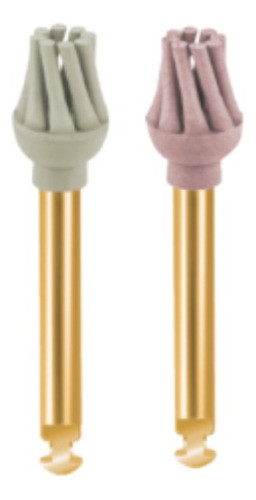 Pulidores De Composite Diacomp Plus Occluflex Ca Eve 0