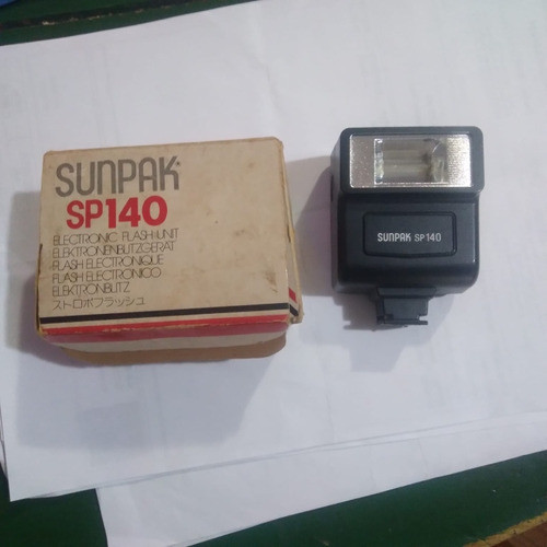 Flash Para Cámara Fotográfica 0