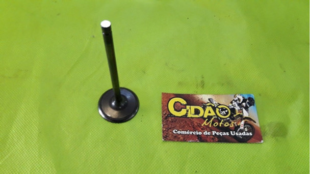 Válvula De Admissão Mt 03 660 08 Original 0 Válvula De Admissão Mt 03 660 08 Original 0