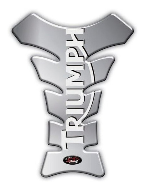 Protector Tanque Triumph 005 Mk Motos 0