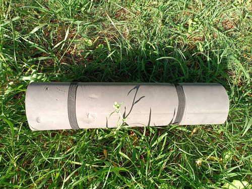 Colchoneta Aislante 180x50 0