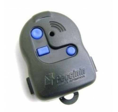 Control Remoto Peccinin 3 Botones 0