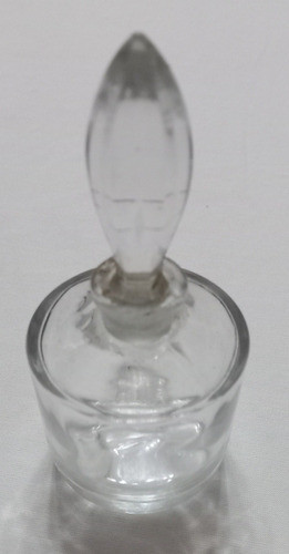 Pequeño Perfumero Vintage 0