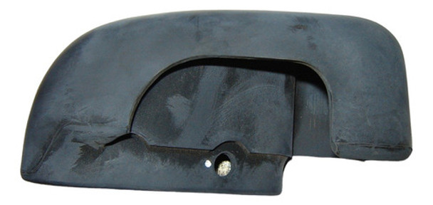 Punta Paragolpe Trasero Derecho Isuzu Tf 0