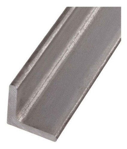 Ángulo De Hierro 2 X 1/8 0