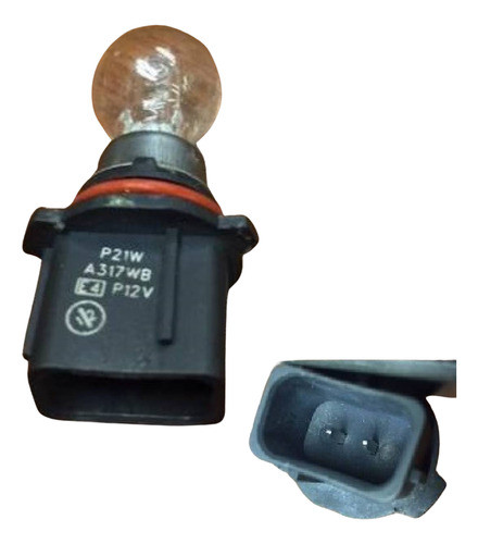 Lampara Caminero Naite 0